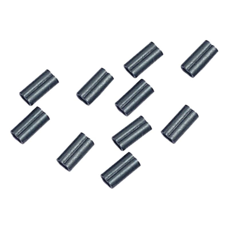 Scotty Double Line Wire Joining Connector Sleeves
