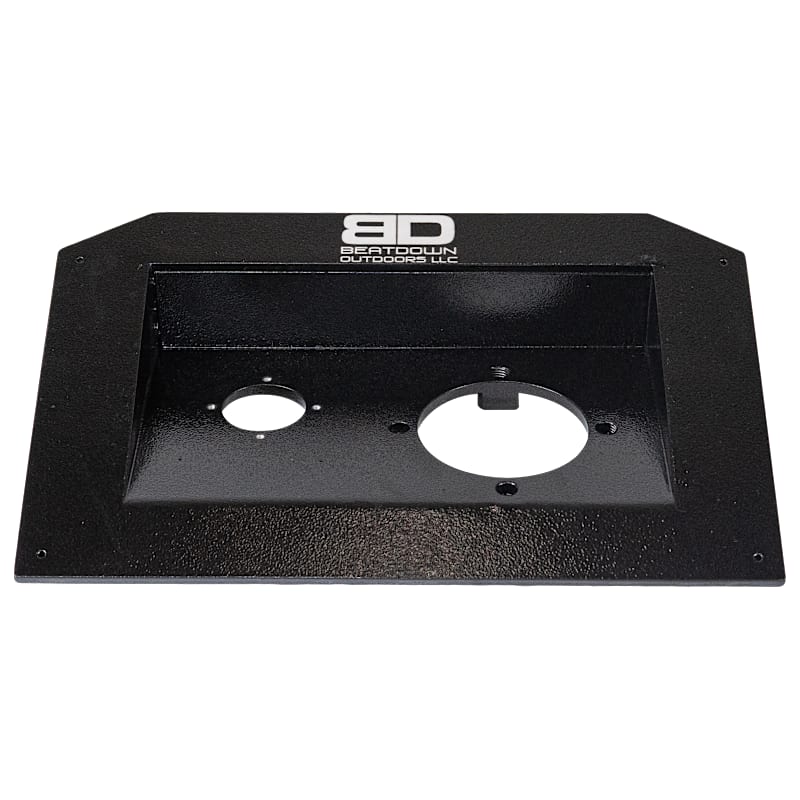 Beatdown Outdoors Ranger L-Series Level Plate