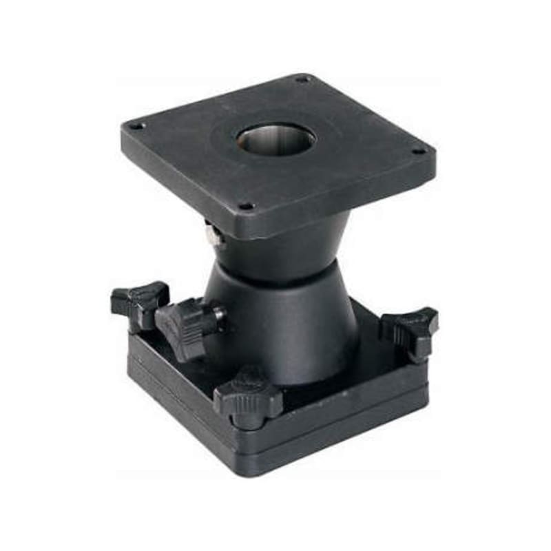 Scotty Downrigger Pedestal Riser