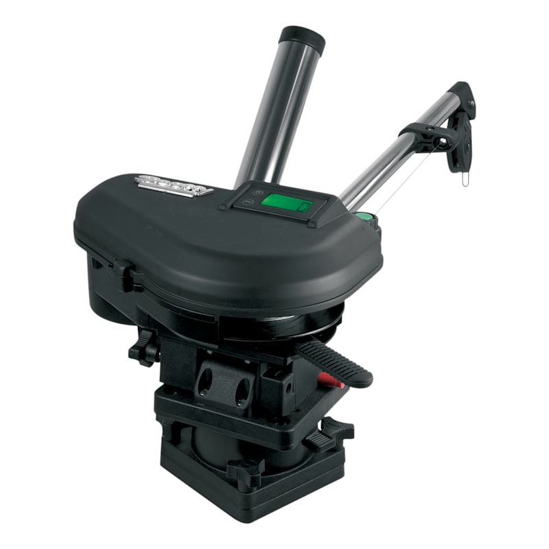 Scotty High Performance Electric Downrigger Model 2106