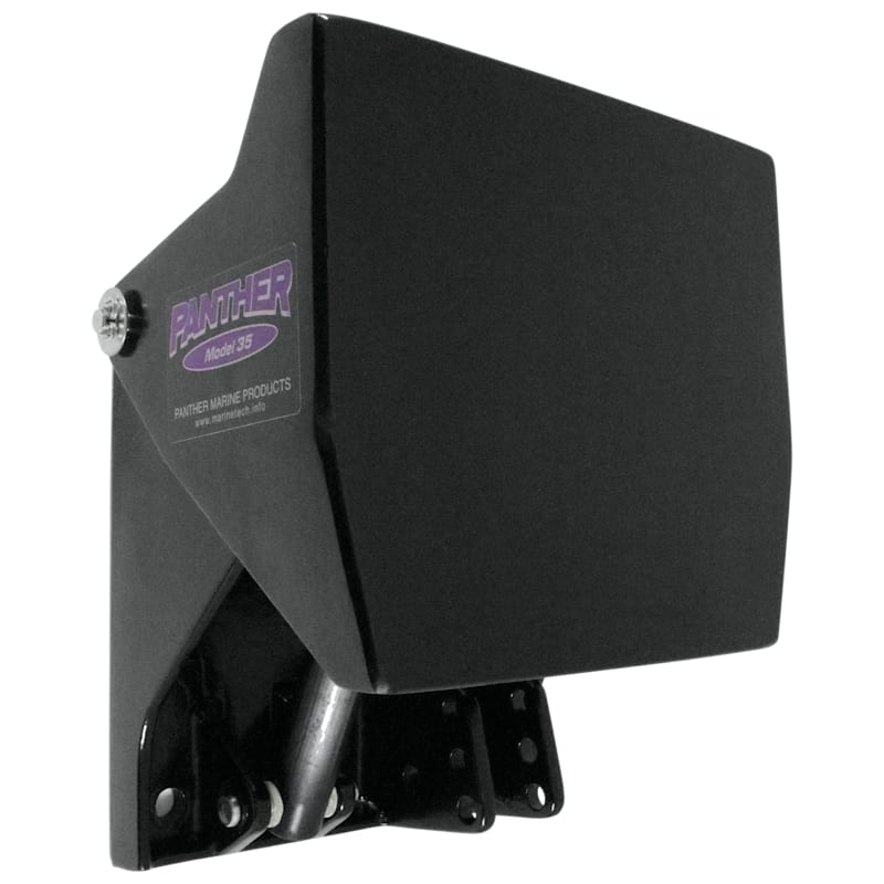 Panther Auxiliary Motor Lift Bracket Model 35