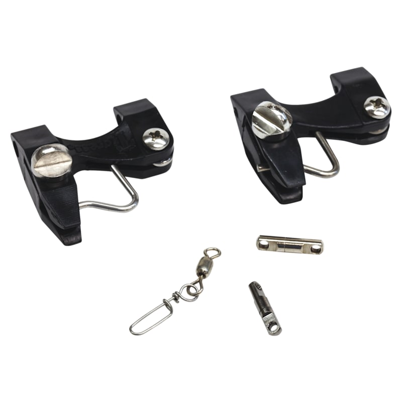Tigress Kite Release Kit