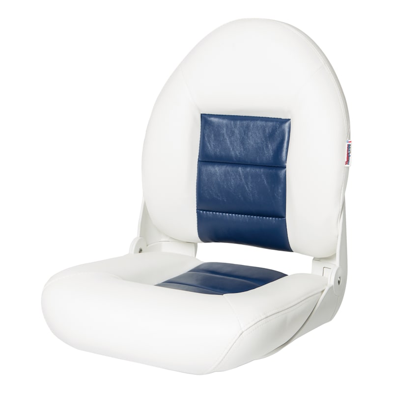 Tempress NaviStyle High-Back Boat Seat