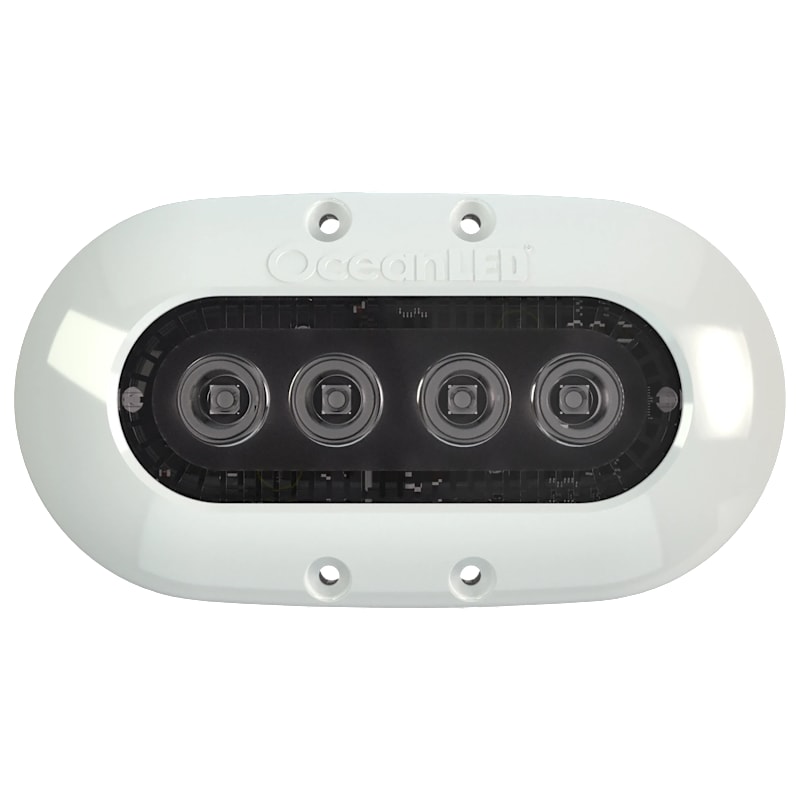 OceanLED X4 Underwater Light