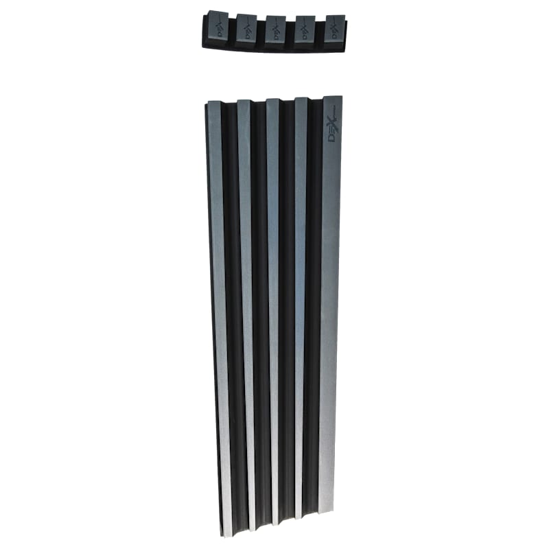 DEX Organizer Port Side 4-Rod Holder System