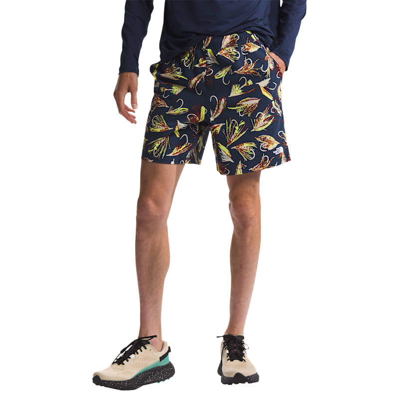 The North Face Class V Pathfinder Pull-On Shorts for Men