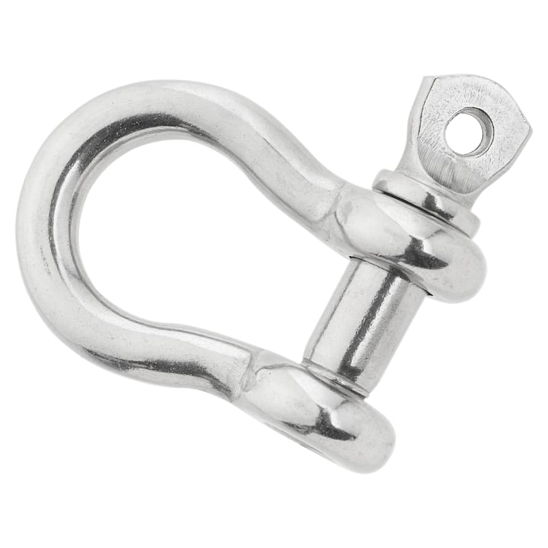 Bass Pro Shops Stainless Steel Anchor Shackle