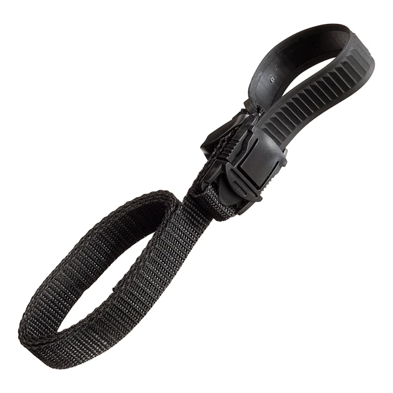 Bass Pro Shops Adjustable Fender Holder Strap