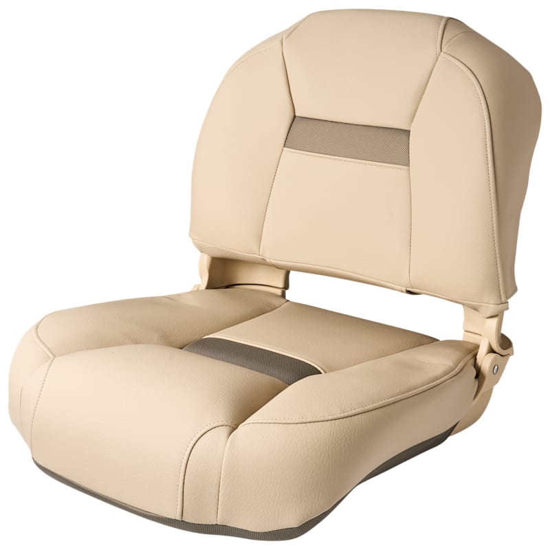 Lippert Fold-Down Boat Seat