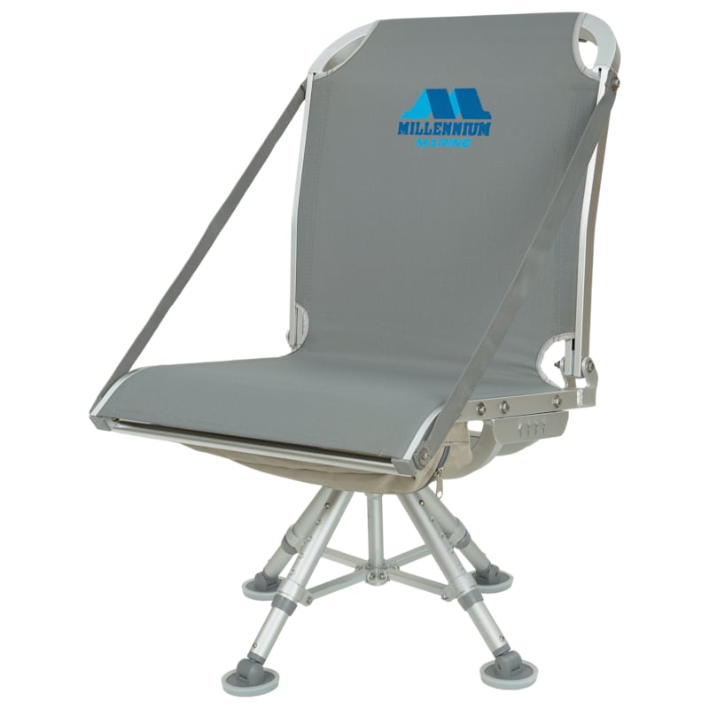 Millennium Marine D-400 Deck Chair