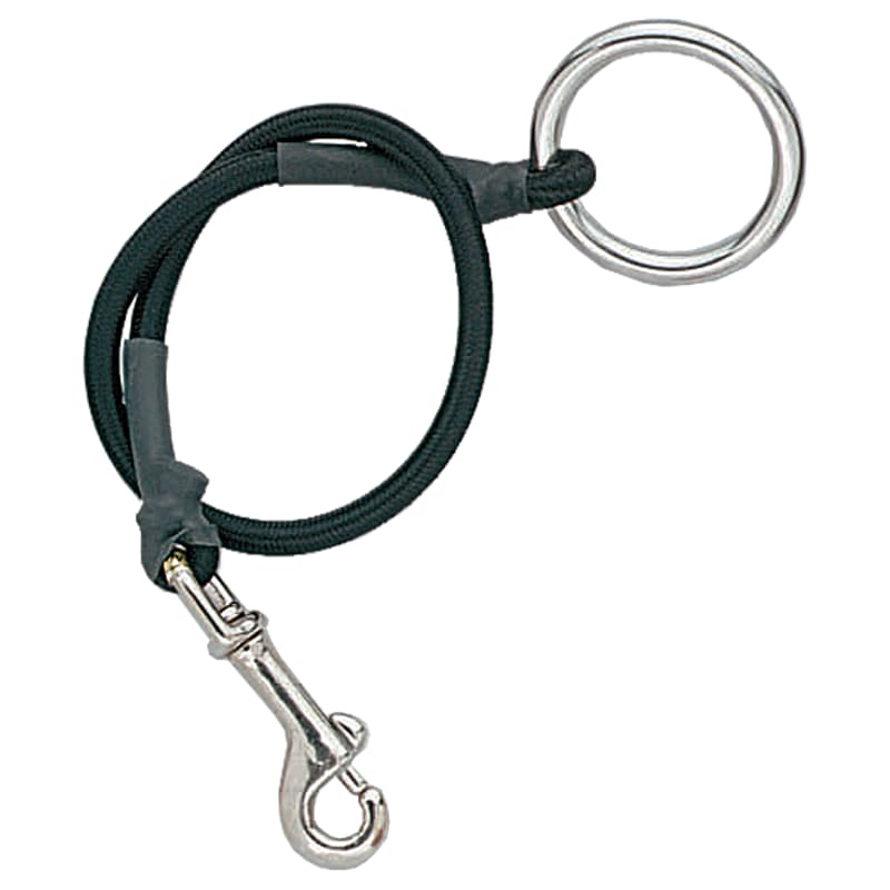 Tigress Trading Deluxe Pro Snubber