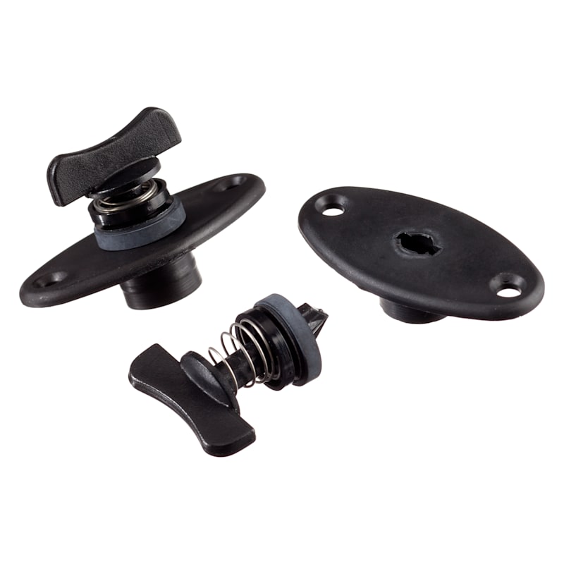 T-H Marine Boat Windshield Holder Clips