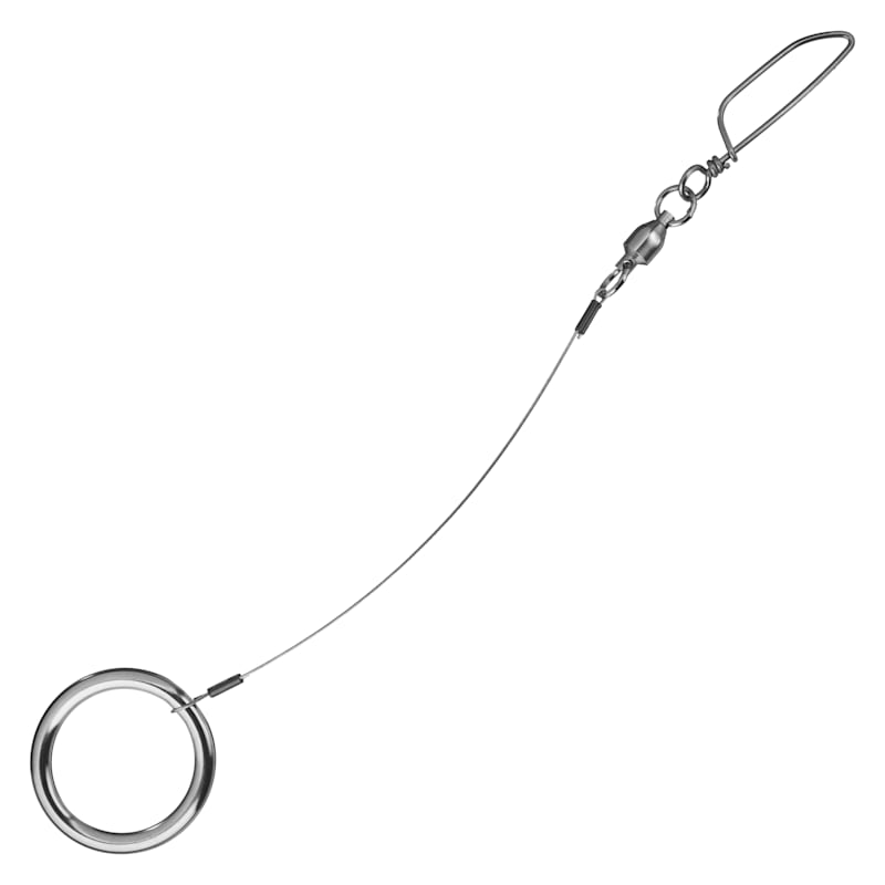 Tigress Trading Kite Ring Assembly
