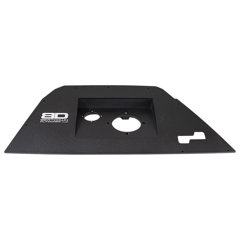 Beatdown Outdoors Ranger R-Series Level Plate