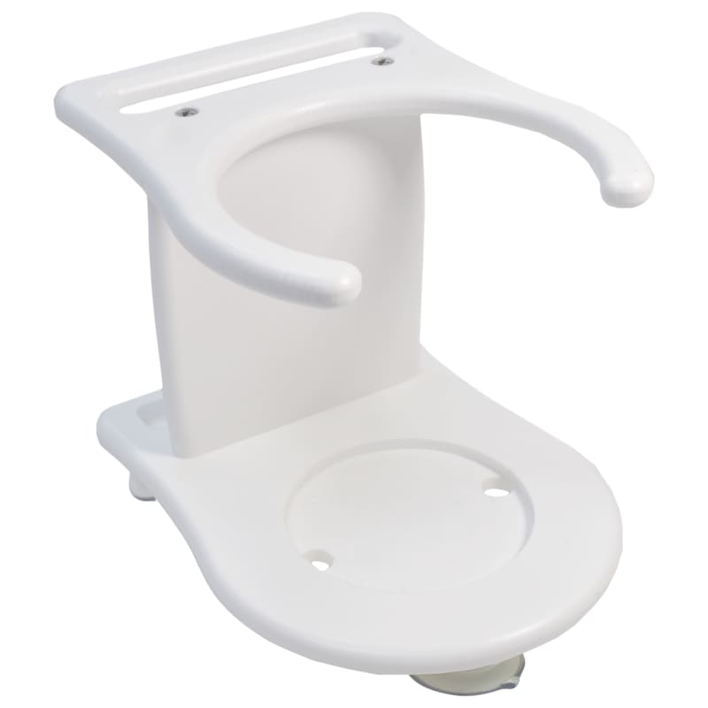 TACO Marine Tumbler Drink Holder with Suction Cup