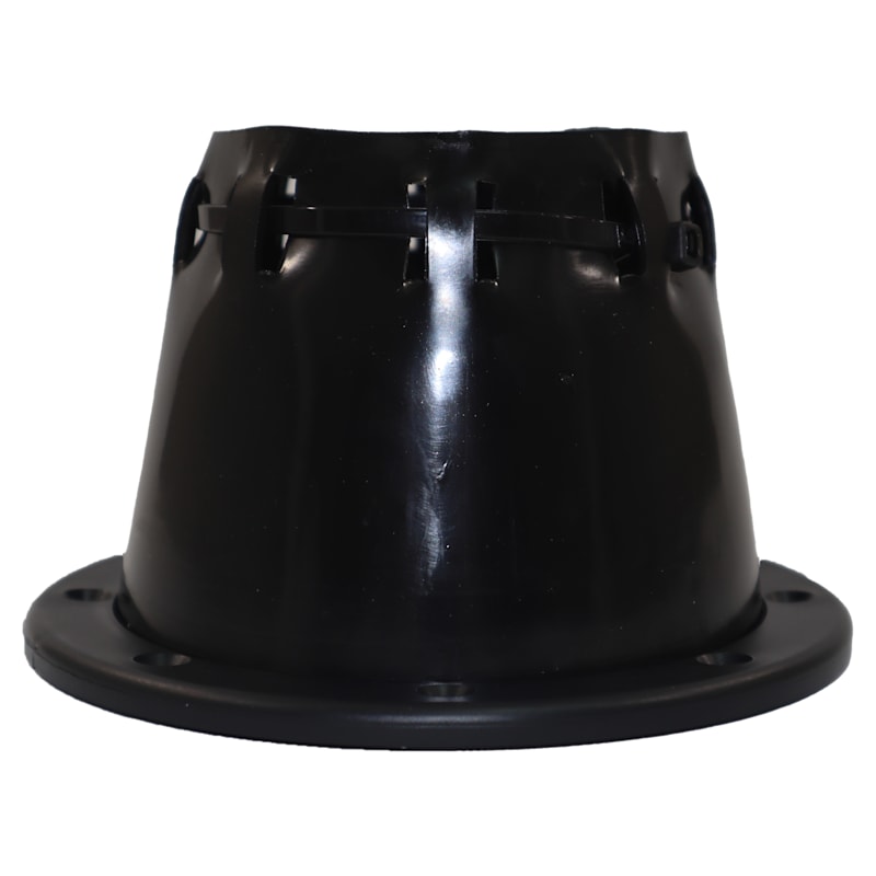 T-H Marine Cable Boot with Ring