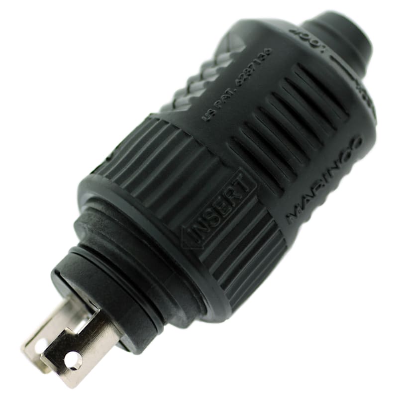 Scotty ConnectPro by Marinco 12v Downrigger Plug