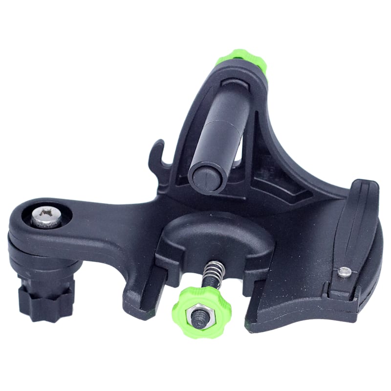 RAILBLAZA Fixed or StarPort Mount Spooling Station