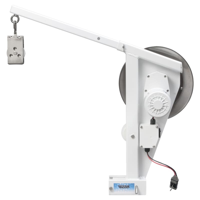 TRAC Pot Puller