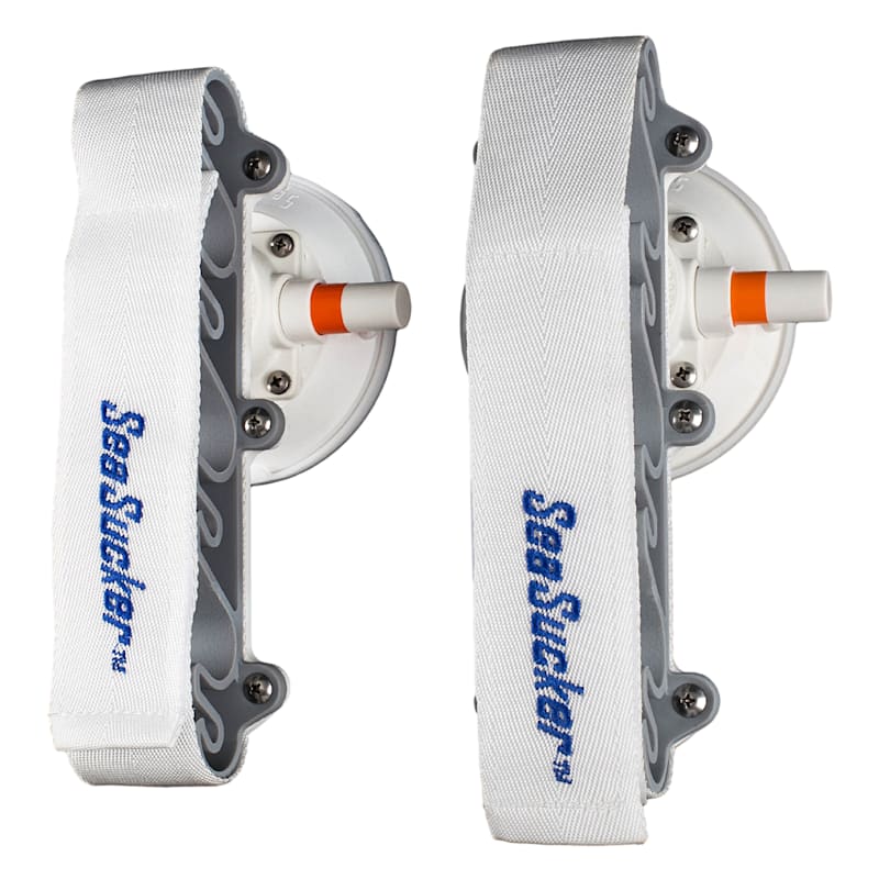 SeaSucker Horizontal Rod Holders