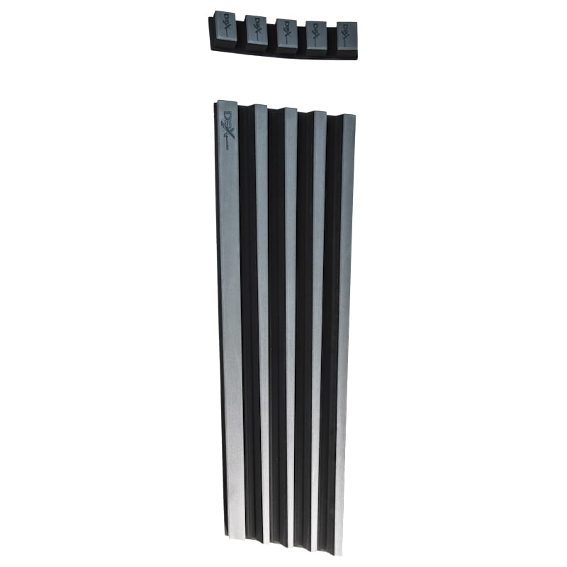 DEX Organizer Starboard Side 4-Rod Holder System