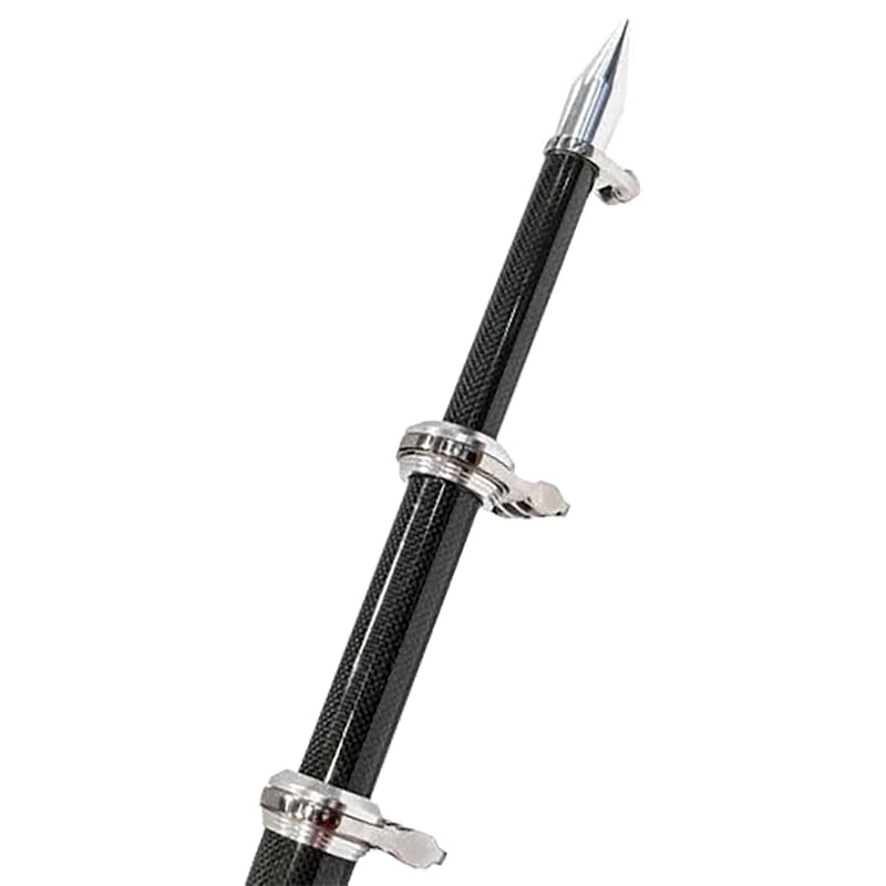 TACO Marine Carbon Fiber Outrigger Pole