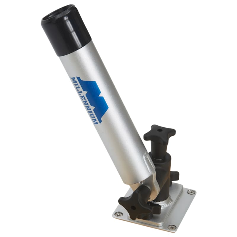 Millennium Marine SpyderLok Rod Pod