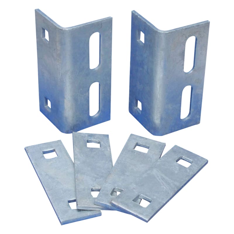 DockEdge Floating Joist Corner Kit