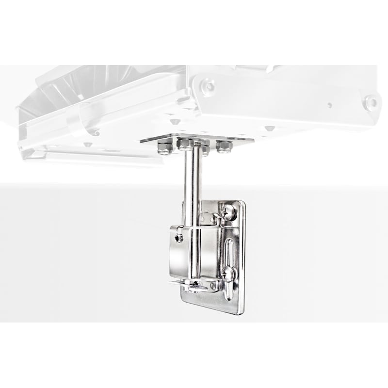 Magma Products Single Side Flat Rail Mount