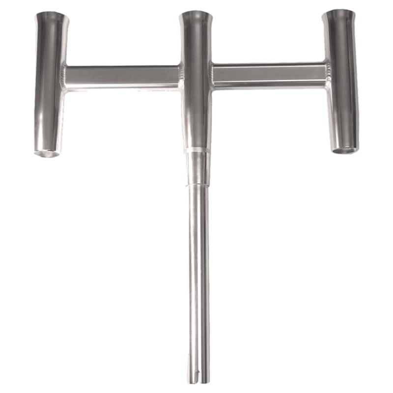 TACO Marine Deluxe Trident Rod Holder