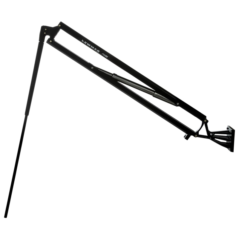 Lewmar Axis Electric Shallow Water Anchor