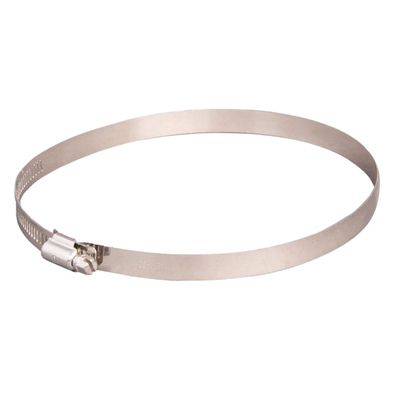 Warthog Hose Clamp