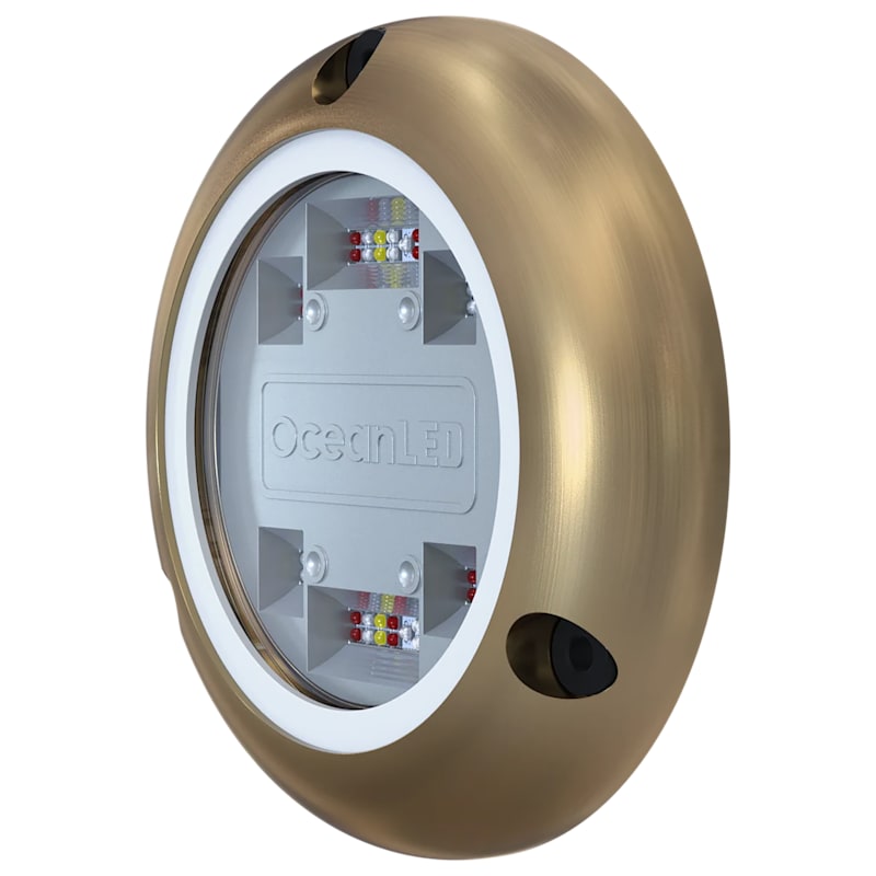OceanLED Sport Series Underwater Light