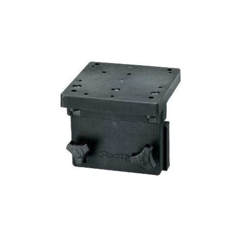 Scotty Downrigger Side Gunnel Mount