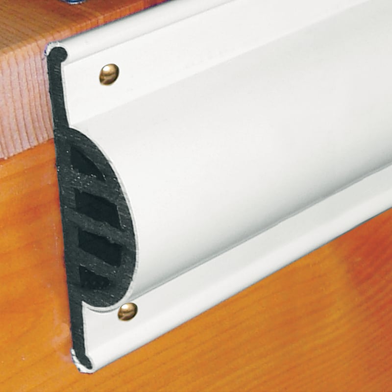 Taylor Made Dock Pro Commercial-Grade Dock Edging Side Guard