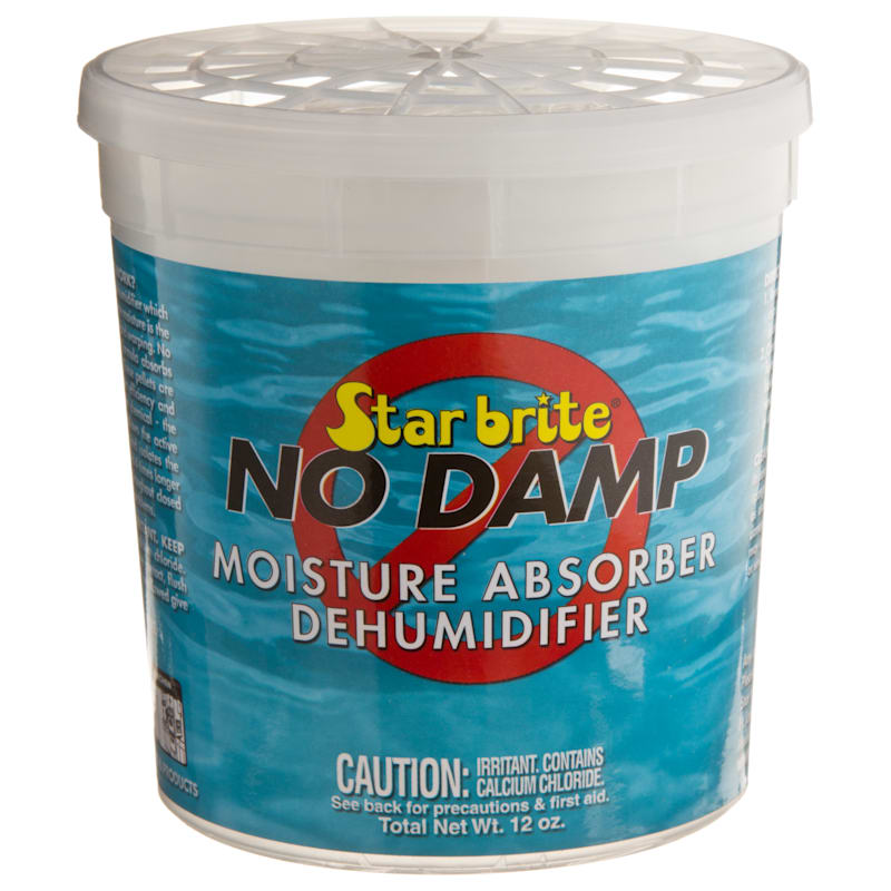 Star brite No Damp Dehumidifier
