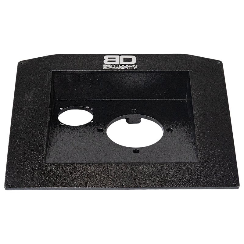 BeatDown Outdoors Ranger C-Series Level Plate
