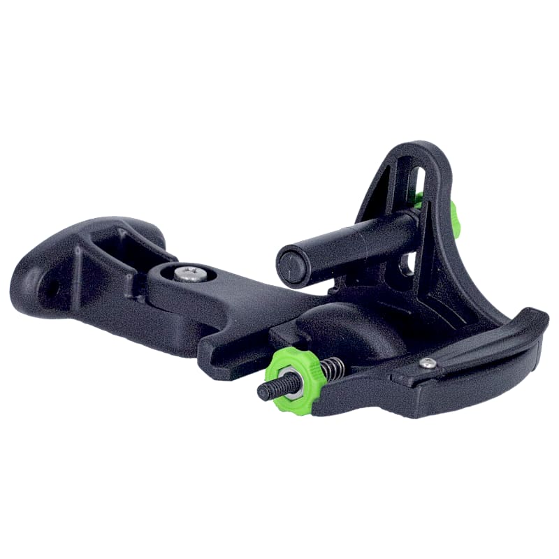 RAILBLAZA Track Mount Spooling Station