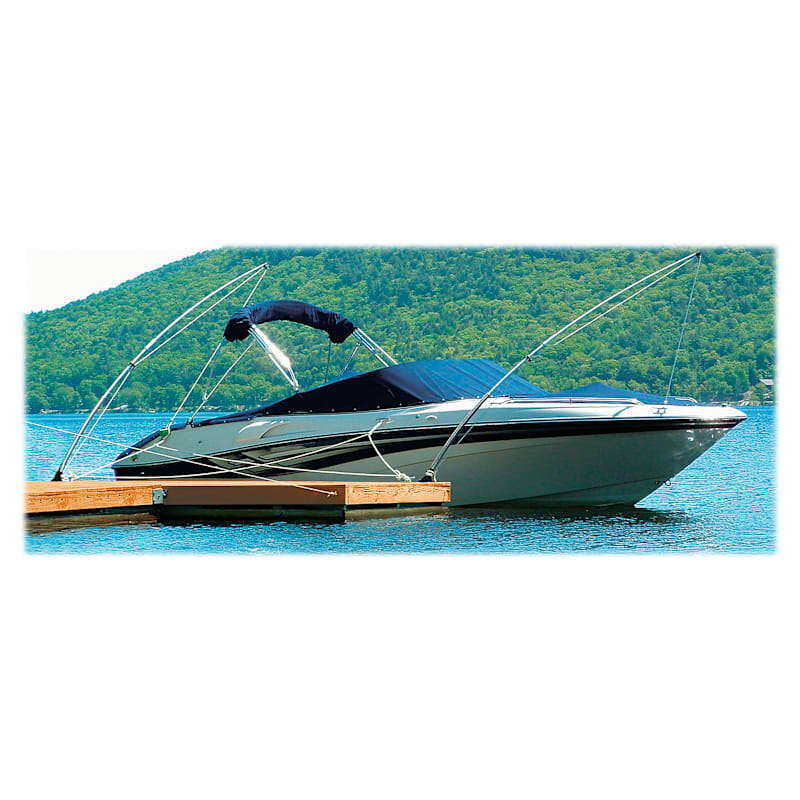 Taylor Made BoatGuard Mooring Whips