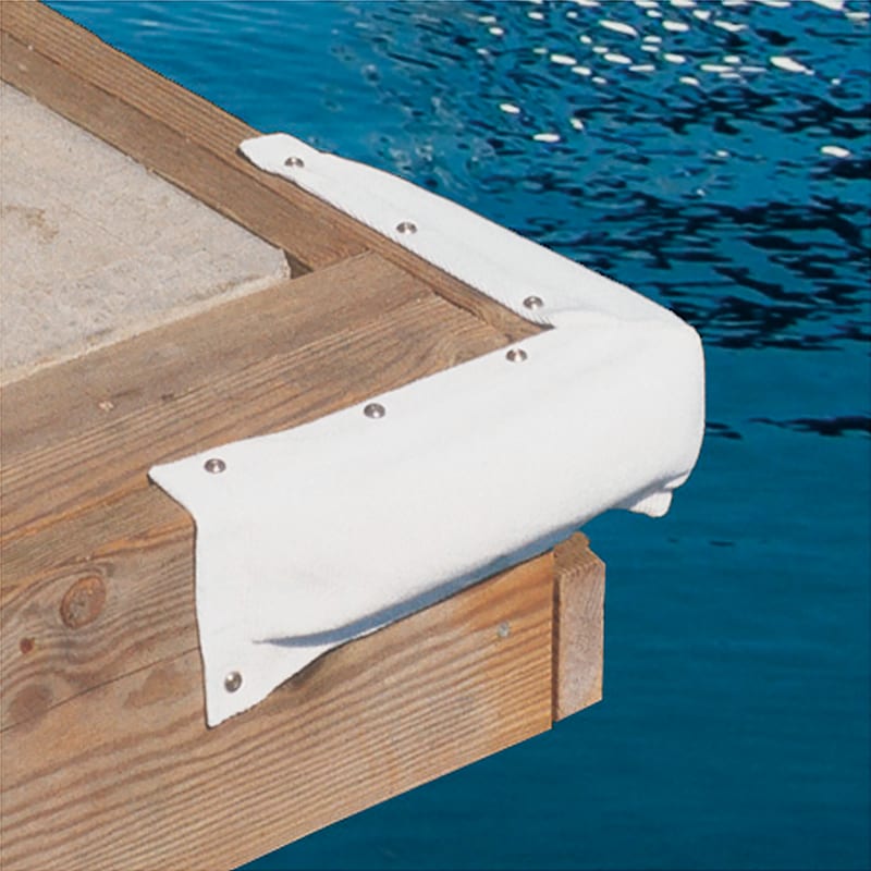 Taylor Made Perimeter Corner Bumper