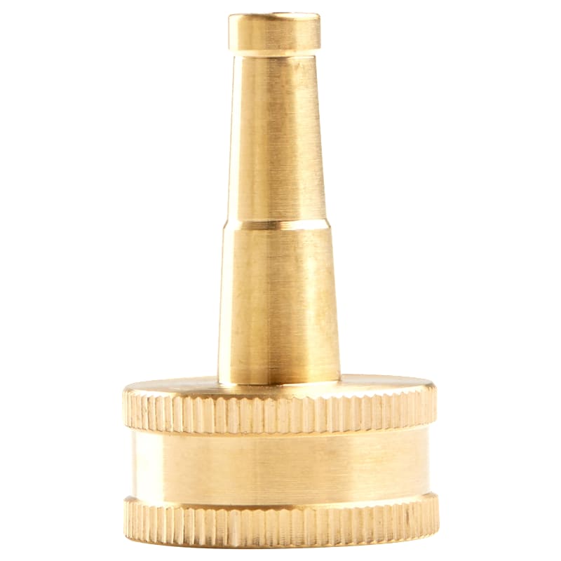 Gilmour Brass Jet Cleaning Nozzle