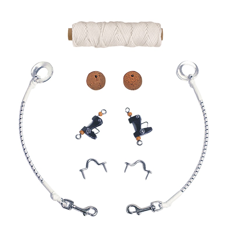 Tigress Trading Econo Rigging Kit