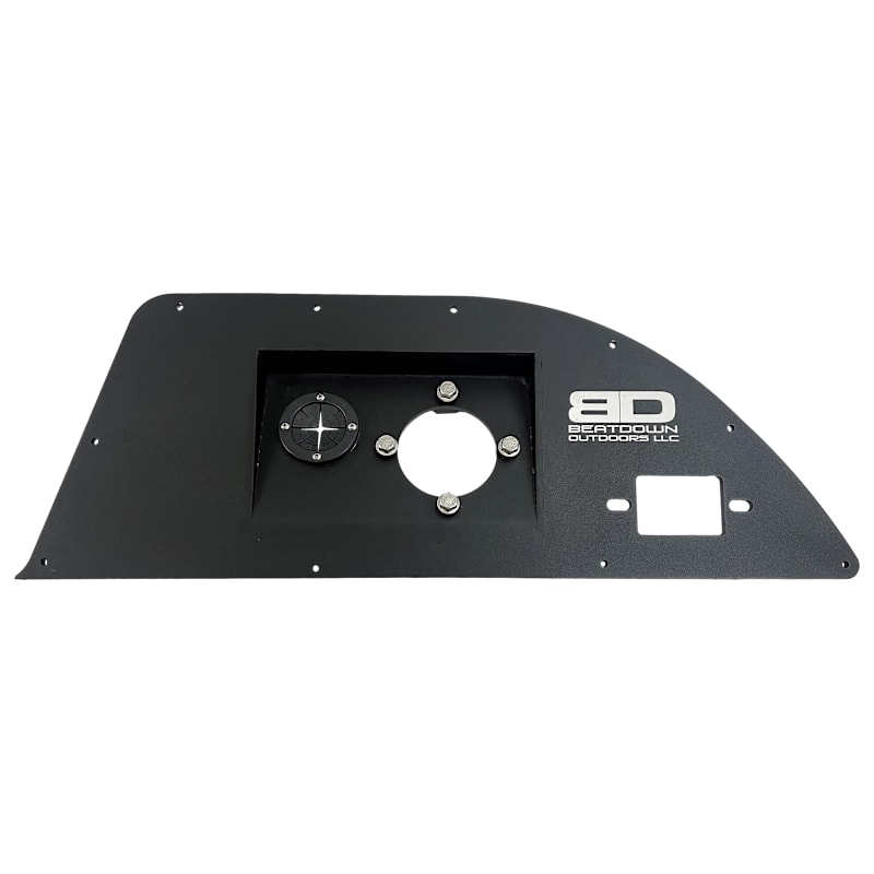 BeatDown Outdoors NITRO Z18 and Z19 Level Plate