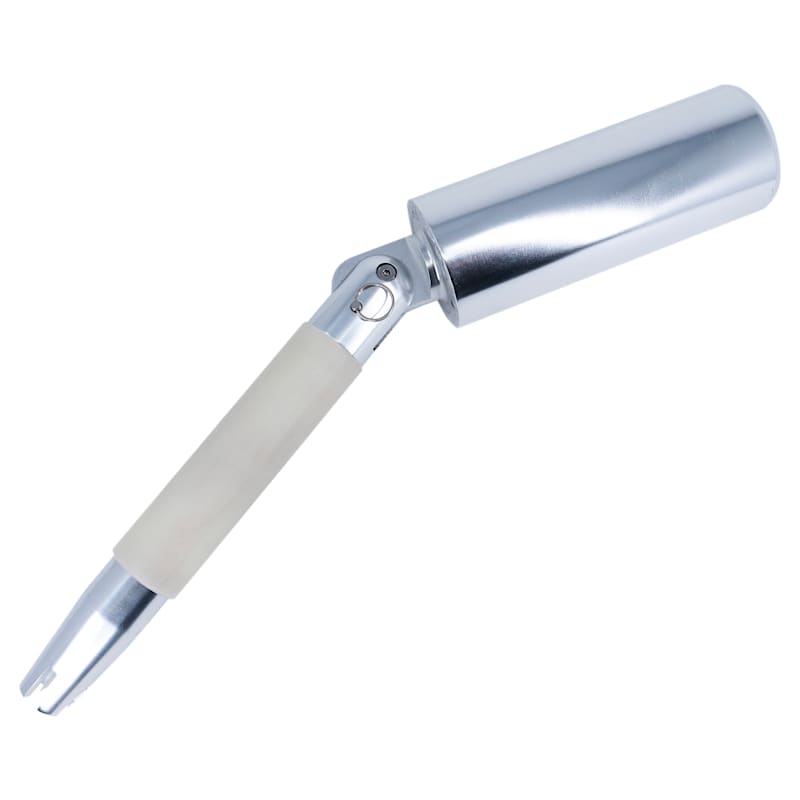 Tigress Adjustable 18'' Deep Drop Lead Holder