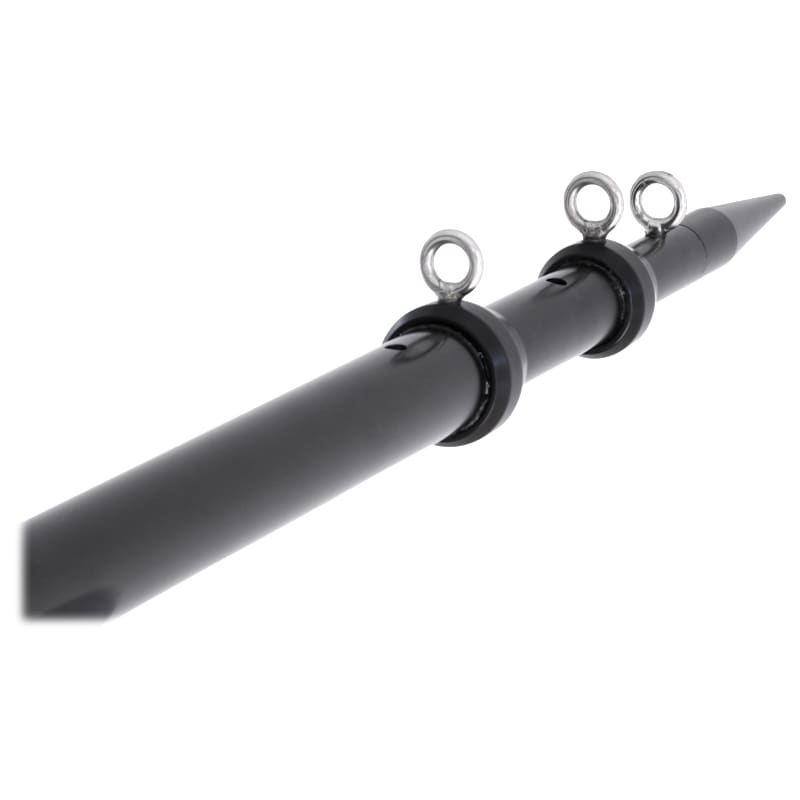 Tigress XD Telescoping Aluminum Center Outrigger