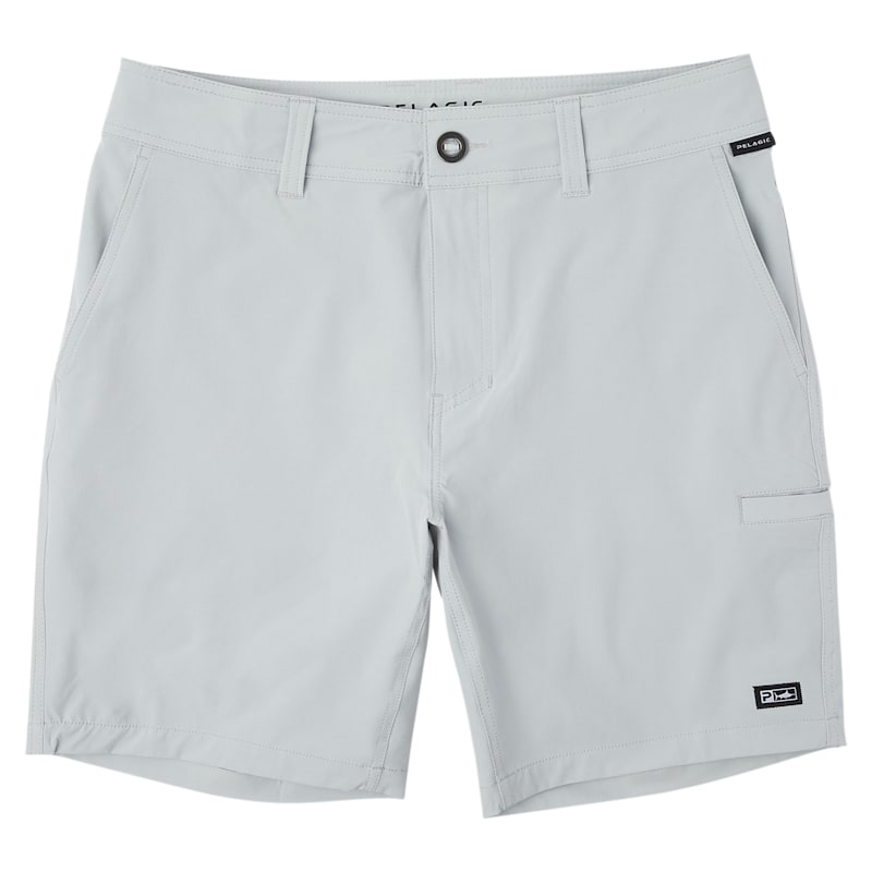 Pelagic Mako 18" Hybrid Shorts