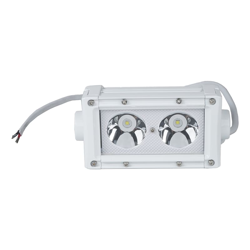 Marine Sport Lighting Single-Row Straight 10W OSRAM Series Light