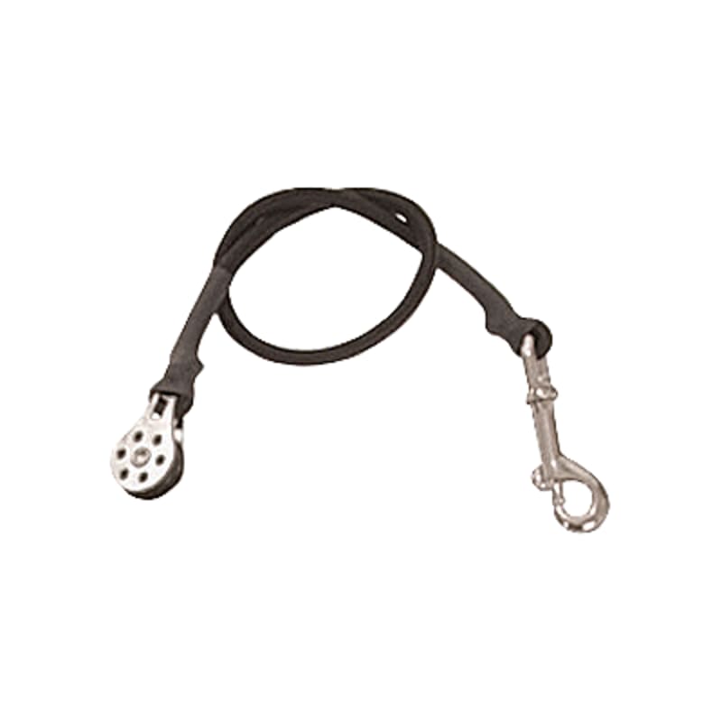 Tigress Trading Elite Pro Snubber