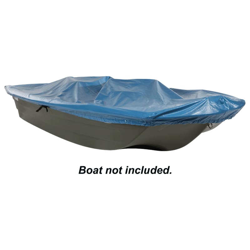 Pelican Predator Fishing Boat Mooring Cover