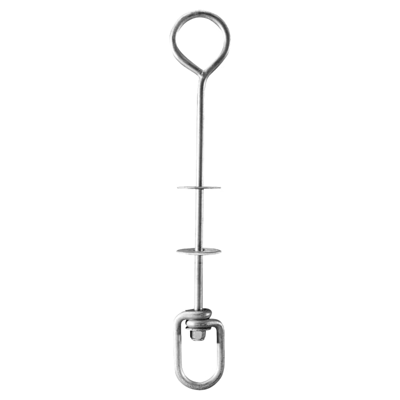Taylor Made Buoy Rod with Hardware